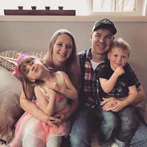 Meet your Posher, Aaron